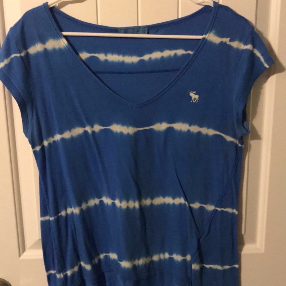 Abercrombie shirt